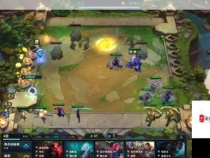 LOL云顶之弈10.6版 最强斗士枪手阵容与玩法深度解析