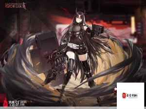 少女前线S09区铁血据点，策略交锋点燃战斗激情