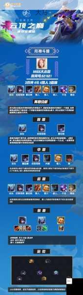 lol云顶之弈10.6新版最强阵容，银河魔装机神刺客玩法全解析